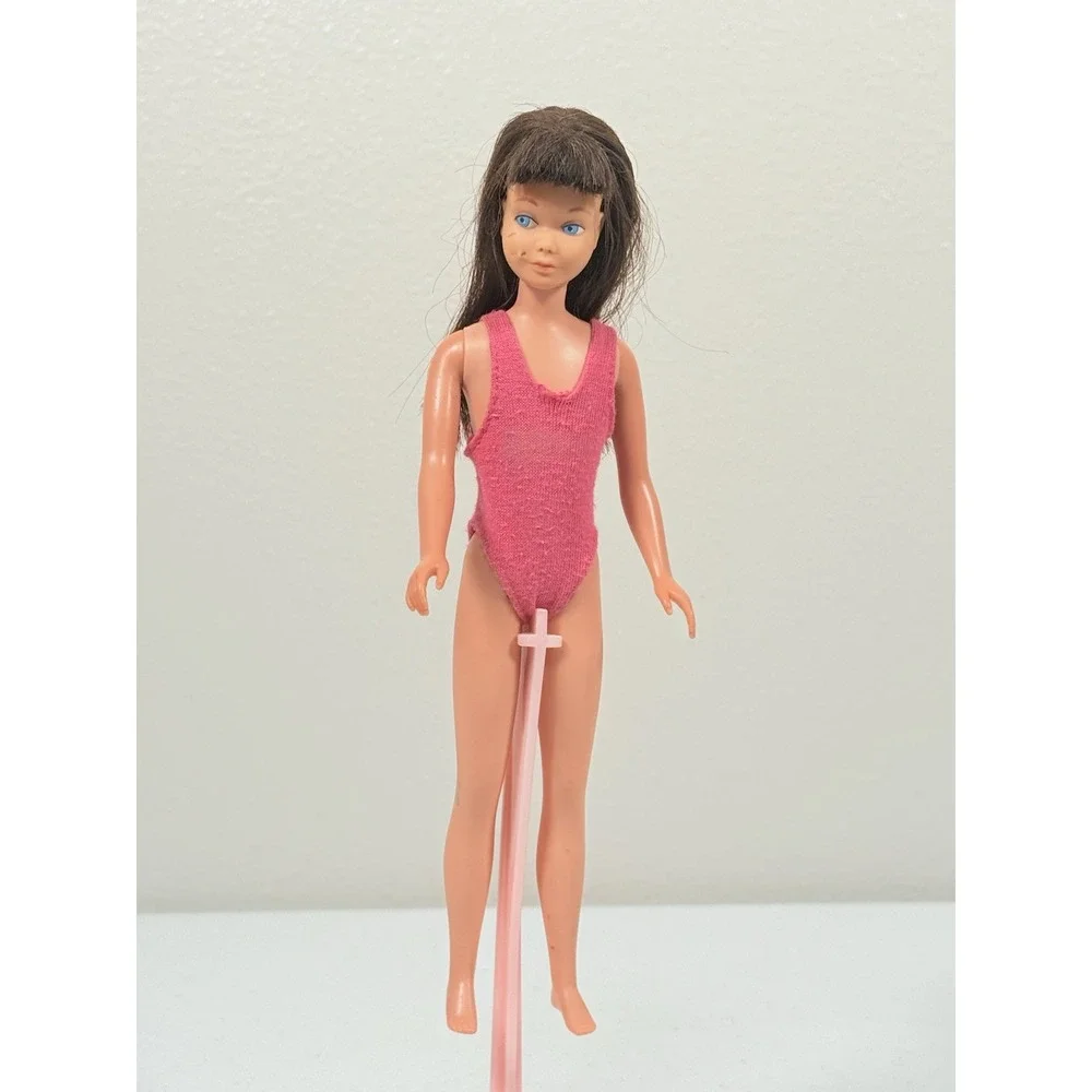 Mattel overall great